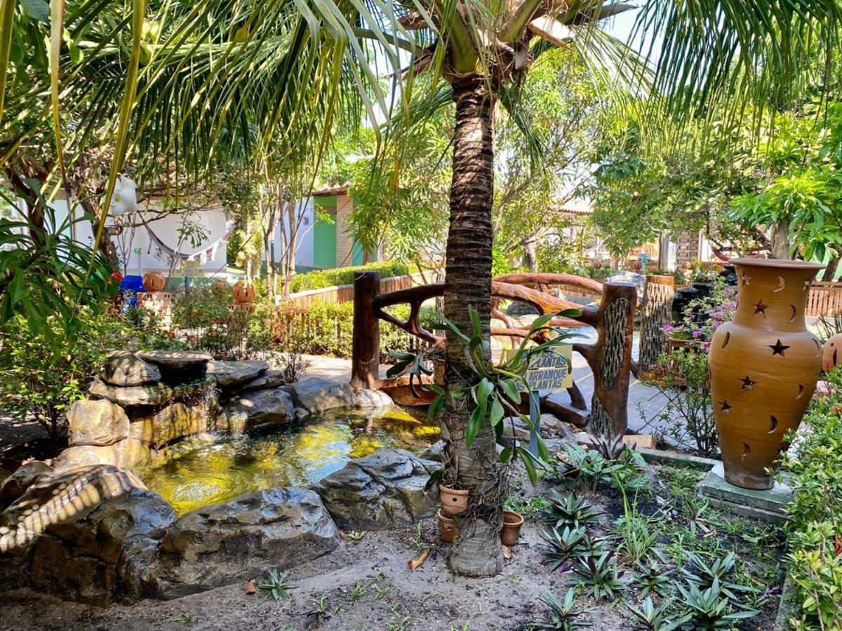 Inn Rancho Dunas