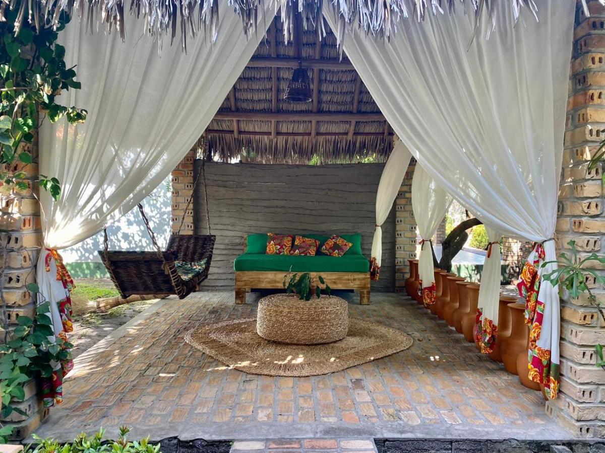 Rancho Dunas Inn 2*