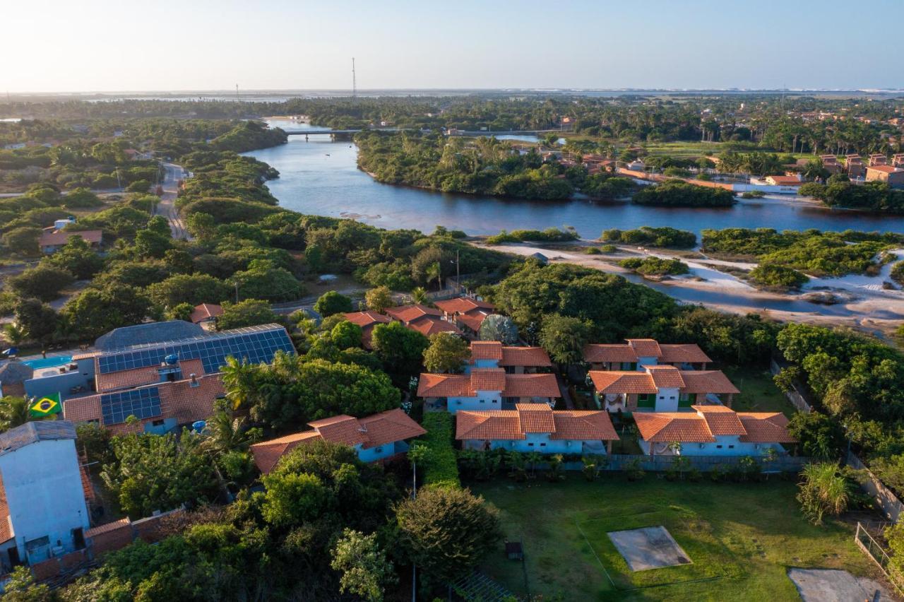 Rancho Dunas Inn Santo Amaro do Maranhao