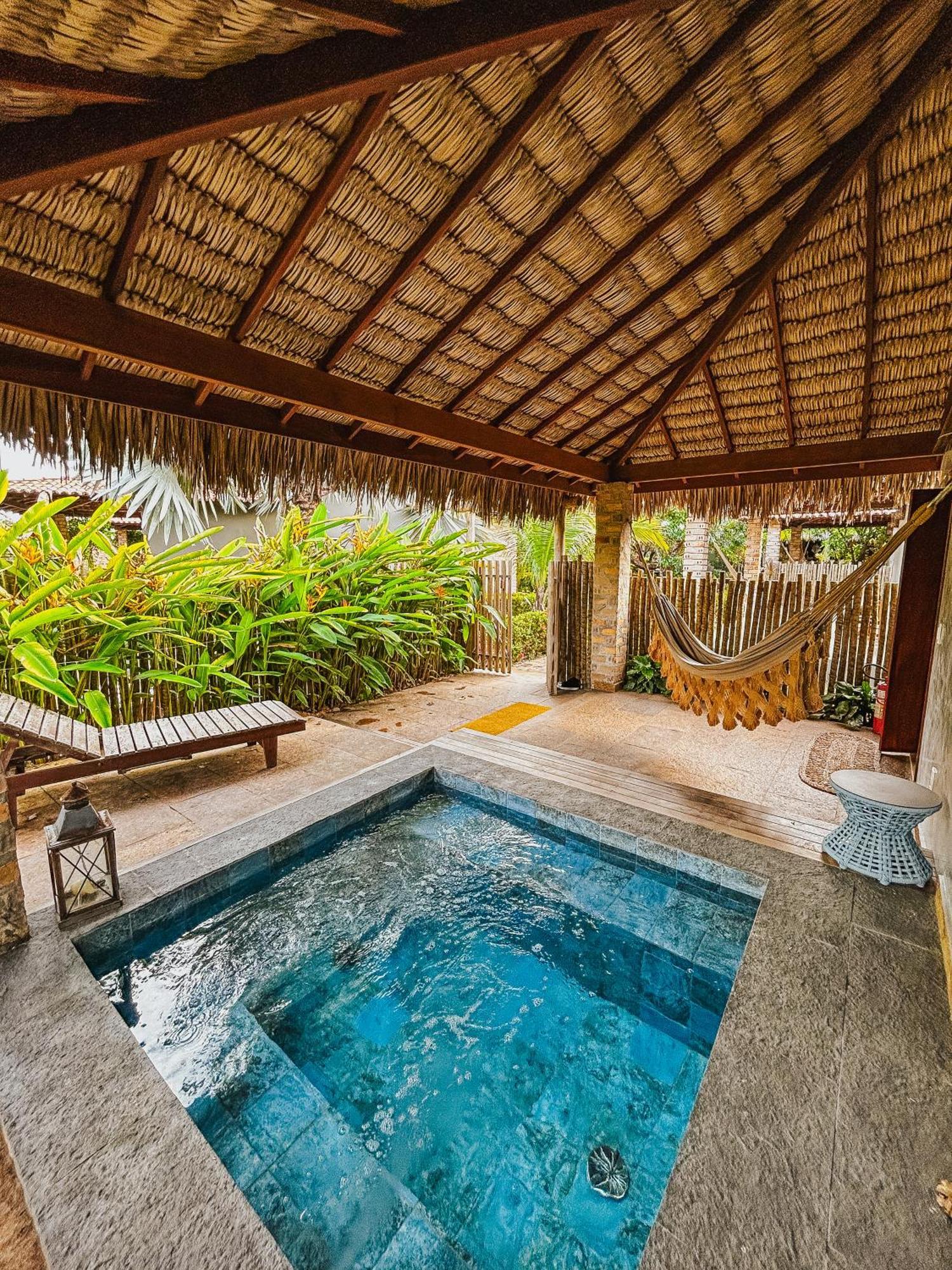 Rancho Dunas Inn Santo Amaro do Maranhao