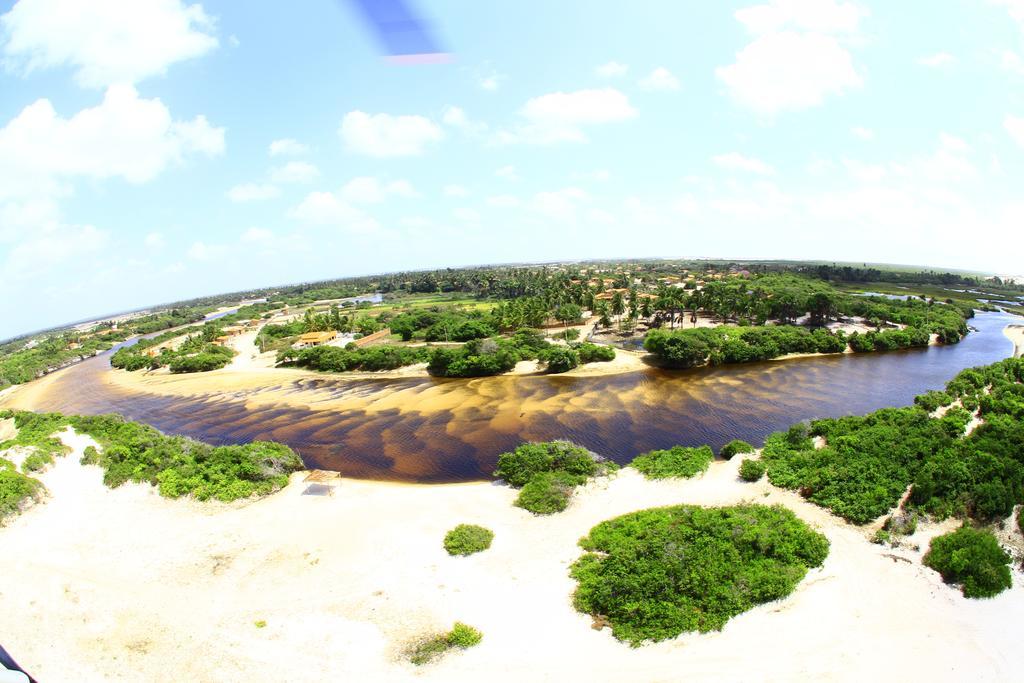 Rancho Dunas Santo Amaro do Maranhao
