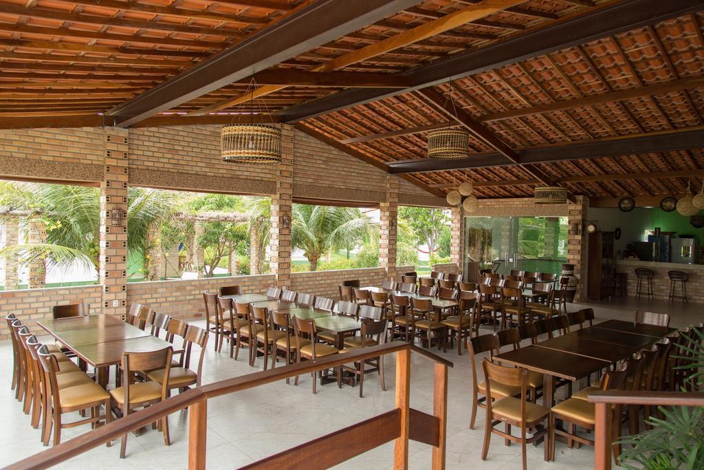 Rancho Dunas Santo Amaro do Maranhao